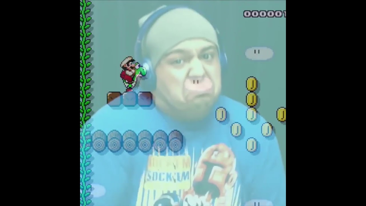 Just a Silly Little Edit of @DashieGames Dancing For No Reason