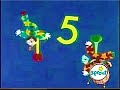 Sesame Street Clown Honking 9