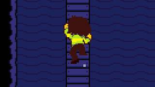 Climbing Recreation - DELTARUNE INTERDREAM Dev Preview