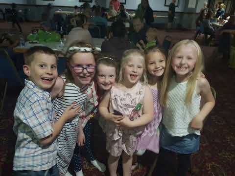 Year 6 leavers - 2021