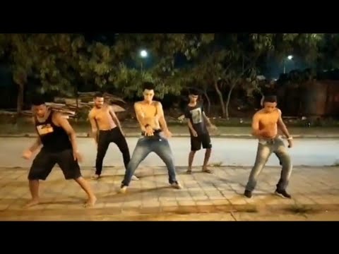 MC DRICKA, MC PEDRINHO, MC PL E MC MAGRINHO - PASSINHOS DE BELO