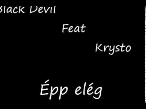 Burai Antal  feat Krysto - Épp elég (OFFICIAL MUSIC) 2016