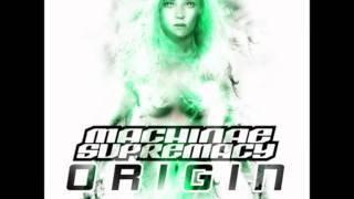 I Turn to You by Machinae Supremacy (Origin Compilation)