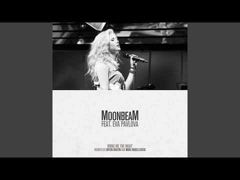 Bring Me the Night (Anton Ishutin Remix)