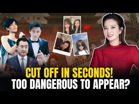 Zhao Wei Tried to Return at 2 A.M. But Was Shut Down Instantly! Why?