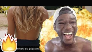 SQUEEZIE - PLACEMENTS DE PRODUITS  DÉCOUVERT PAR UN AMÉRICAIN