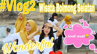 preview picture of video '#Vlog2|Tempat Wisata Bolsel|Auto asal-asal'