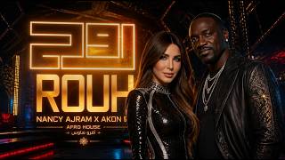 Download lagu YALLA (يلا) 🌙 Nancy Ajram x Akon | Arabic Afro House Remix 2026 mp3