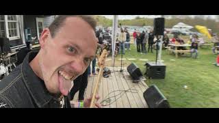 AFTERIMAGE - LIVE AT BEACHSTOCK 2021