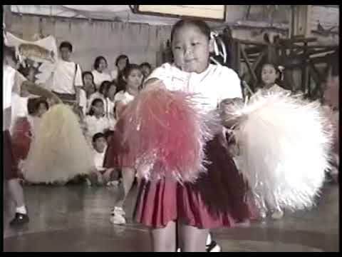 HCHS 1997 Sports Fest Grade 4