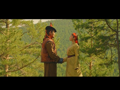 Azirtaij - Baigaljingoo Gergii (Official Music Video) ft BUGAN