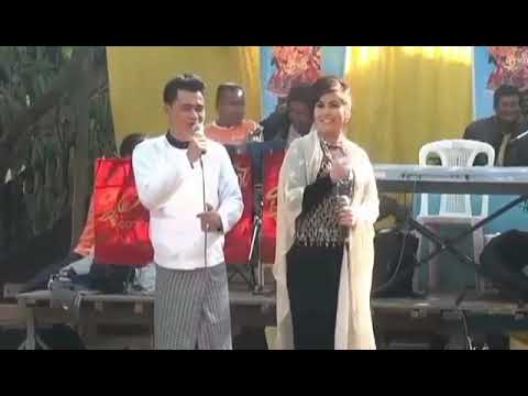 ပရဟိတရဲ့မေတ္တာစိမ့်စမ်း Parahita Yae MyittarSaintsan