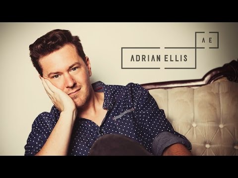 Adrian Ellis - Composer | Producer - Trailer