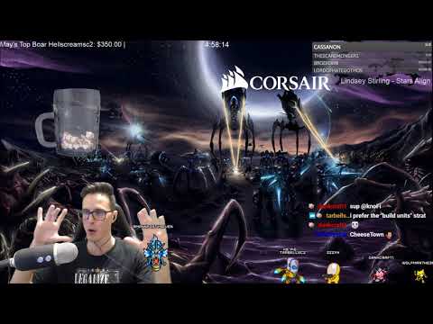 Cheesedown #3 - Has vs NoRegret