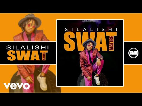 Swat Matire - Hustling