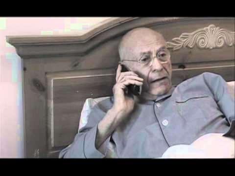 "An Improvised Life"  -  Alan Arkin