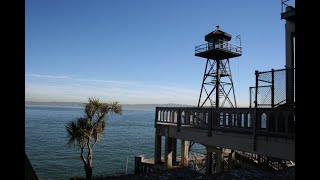 San Francisco Pt. 1 - Alcatraz! #alcatraz #autographs #sanfrancisco #darwincoon #booksigning