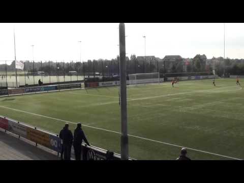 10 okt 2015 comp De Meer D1-Ijsselmeervogels D1 6-0