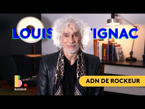 Le film de LOUIS BERTIGNAC