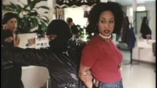 Dawn Wilkinson's "Instant Dread" Opening Scene