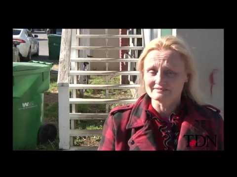 Emilie Fojan, breeder of Dortmund