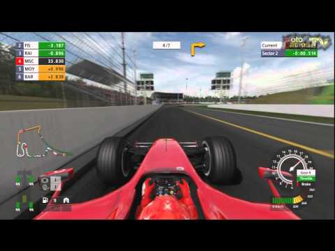 Formula One : Championship Edition Playstation 3