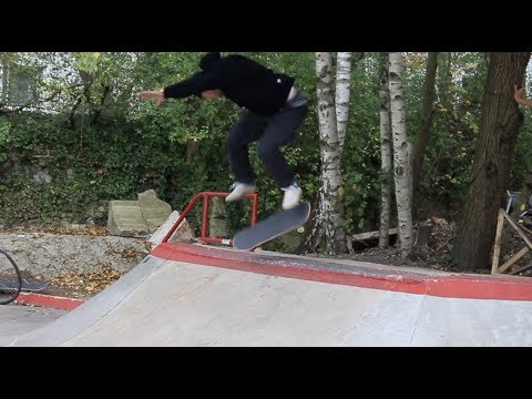 Pav Weekend 49 - Aachen Street Downhill Lifestyle