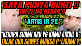 Download lagu N4-JIZ‼️J!JI3K‼️ BUKTI FULL NYA 2 JAM‼️ UDAH TAU PUNYA ISTRI KENAPA KAMU MAJU TERUS‼️ (MAWA) mp3