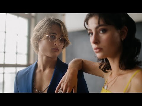 Jonatan Haller – Nada Vai Mudar (official video)