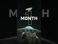 One Month