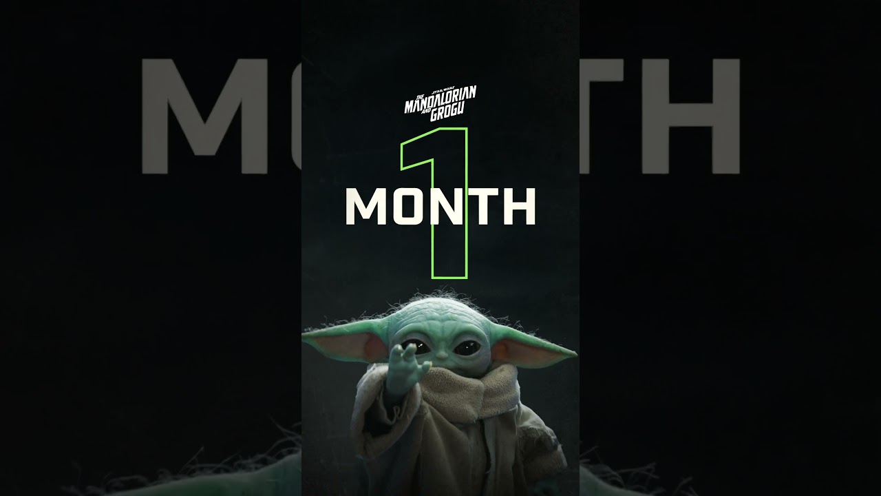 One Month