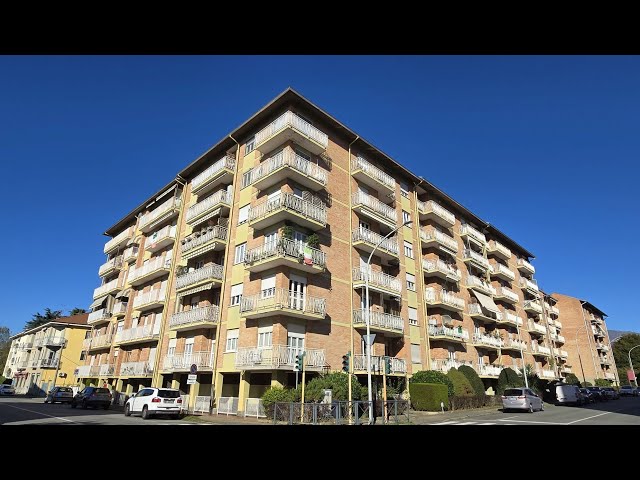 Biella - ampio alloggio. € 99.000