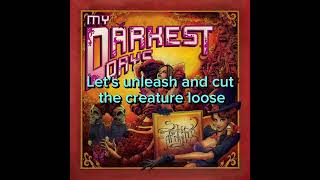 My Darkest Days Nature Of The Beast Lyrics