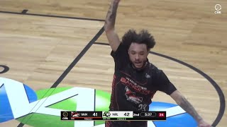 Vancouver Bandits at Niagara River Lions | Game Highlights - May 29, 2026