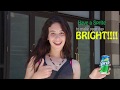 Sprite Commercial 2012