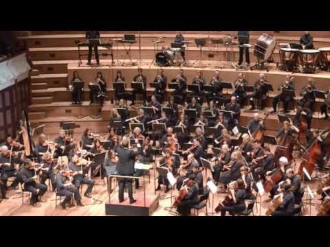 Jerry Bock: Symphonic Dances from "Fiddler on the Roof" (Auckland Symphony Orchestra)