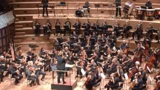 Jerry Bock: Symphonic Dances from &quot;Fiddler on the Roof&quot; (Auckland Symphony Orchestra)