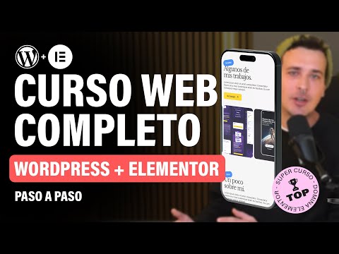  Hacer Scrolldown en Elementor Pro Truco 