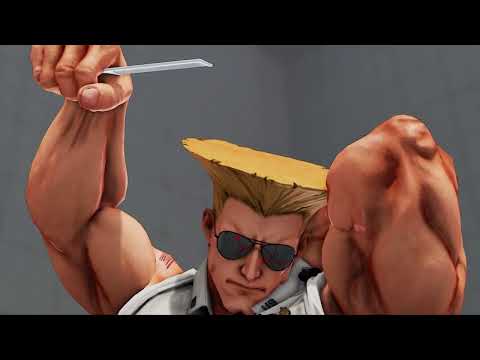 Street Fighter V | Daigo (Guile) vs Altowine (Laura) | 2:1