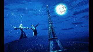 One Day I&#39;ll Fly Away - Moulin Rouge - Nicole Kidman {Lyrics}
