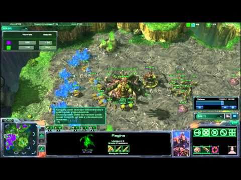 ITA vs FRA - Terrone vs Kenzy TVZ- G2 [ITA]