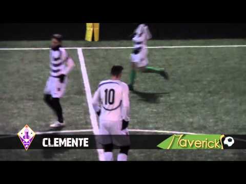 Agraria A.S. Borra vs Silvestri Houston Dynamo - MASTER FASI FINALI Mavericks League 4ed