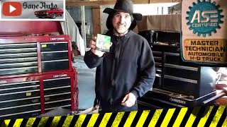 How to replace spark plugs and coils 2010-2015 Toyota Prius