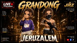 Download lagu dah lah  [ GRANDONG 34] #imerp #jrz  #olsen #kzn mp3