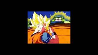 AMV Galaxy ¨Dragon ball Z¨