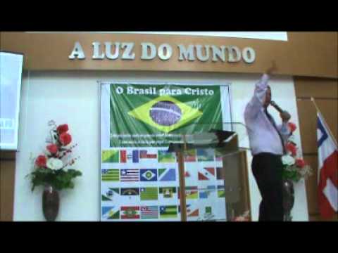 Elohim O Criador - Banda Gerd