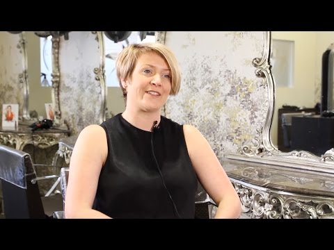 No. 77 Creative Hair - Customer Success Story (Vicky Cuming - Senior Stylist)