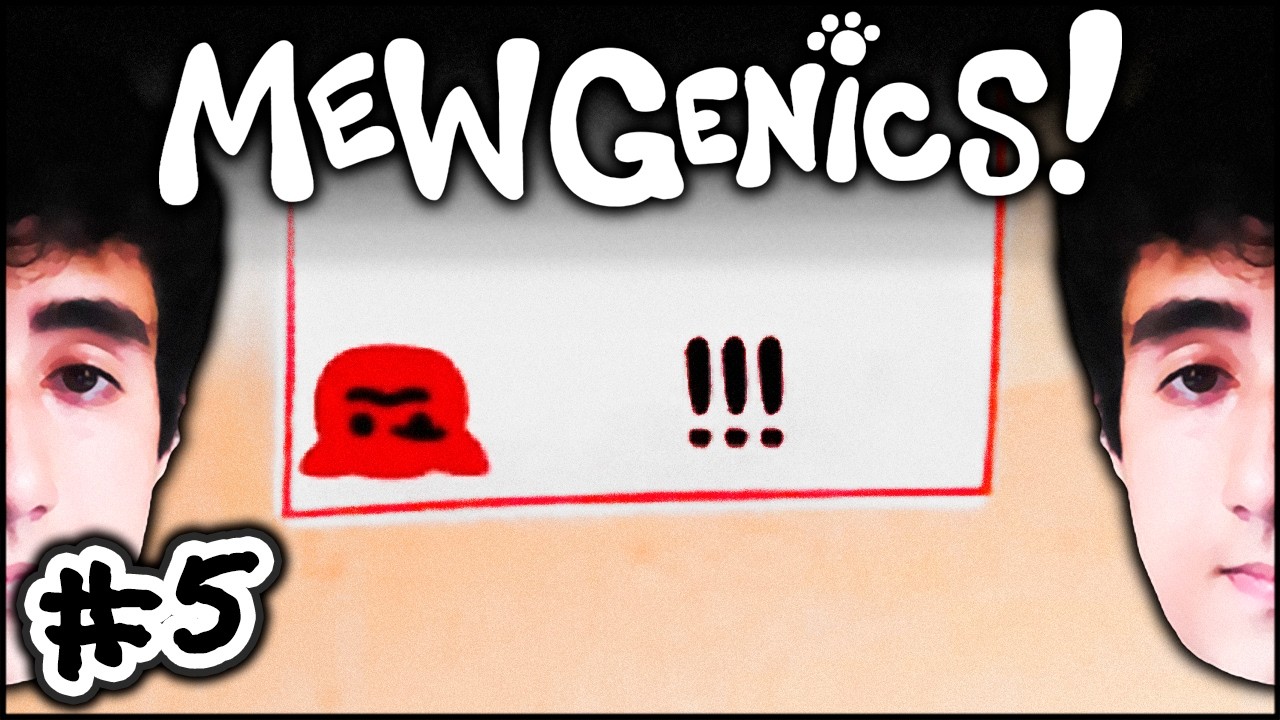 !!! 🐈 Mewgenics - #5 | Felps