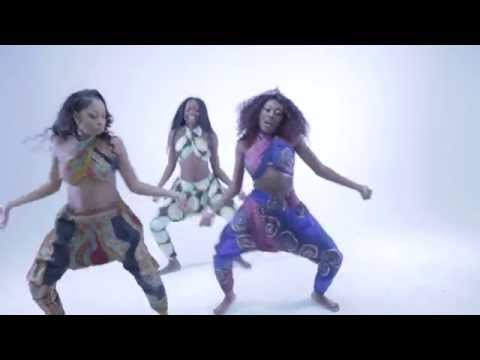 Kiss Daniel- Woju [Official Dance video] Sherrie Silver | Davido, Tiwa Savage