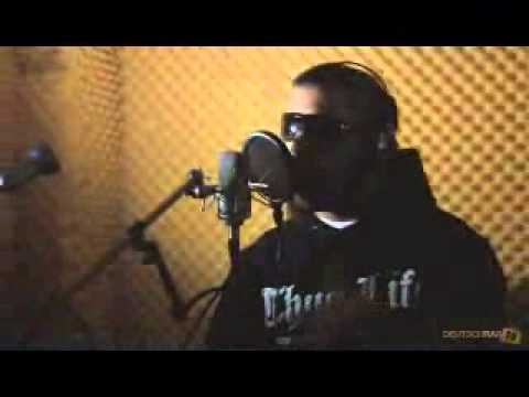 Vero One - Kopf Hoch feat. Sinzil & Akte One [ Trailer ]